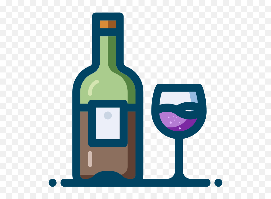 Wine Setting - Jake N Joes Sports Grille Norwood Emoji,Soft Drink Emoji