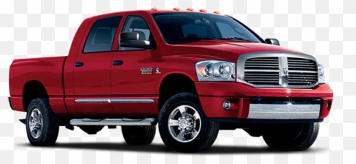 Download Free Png Dodge Ram Red - Emoji