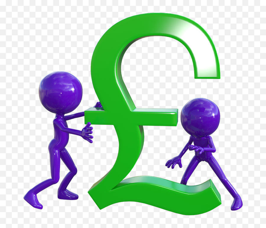 Finance Economy Business Money Currency - Money Emoji,Money Arrow Emoji