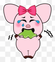 Game Information - Quivering Emoji,Pig Emoji