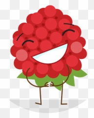 Fruit Emojis New Stickers For Whatsapp - Lychee