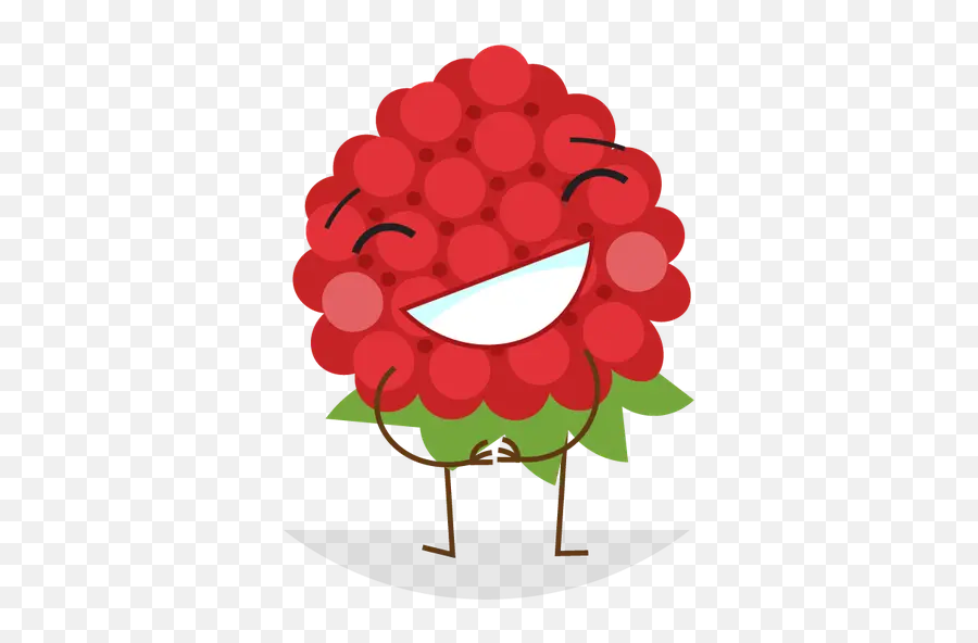 Fruit Emojis New Stickers For Whatsapp - Lychee,Fruit Emojis