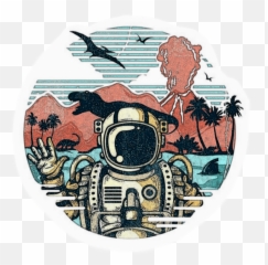 The Newest vulcan Stickers on PicsArt - Illustration Emoji