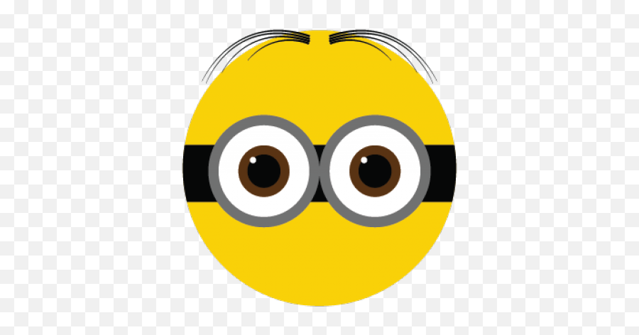 26 Emoji Face Clipart Smile Free Clip Art Stock - Minions Faces Png,Minion Emoji For Iphone