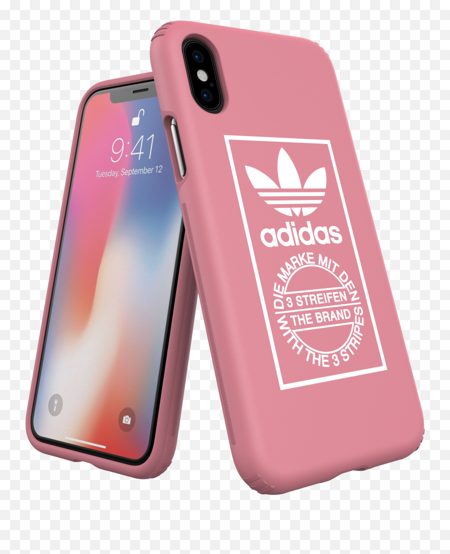 Adidas Snap Case Iphone Xsx - Digitec Adidas Emoji,Emoji Phone Cases Iphone 6