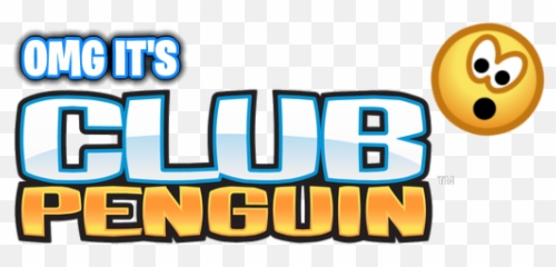 password OMG Its Club Penguin - Emoji