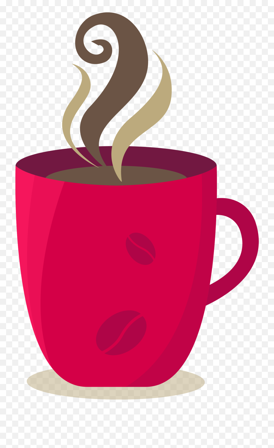Coffee Clip Cartoon Picture 994871 Coffee Clip Cartoon - Clip Art Coffee Cup Cartoon Emoji,Coffee Mug Emoji