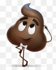 The Emoji Movie WhatsApp Stickers - Cloud Cartoon