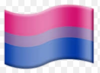 Bisexual Flag Bisexualflag Pride Lgbt Bi Bisexualpride - Label Emoji,Bisexual Flag Emoji