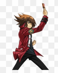 Jaden Yuki Png - Untitled The Azure Wind Yu Gi Oh Gx Jaden Yuki Png Emoji,Yugioh Emoji