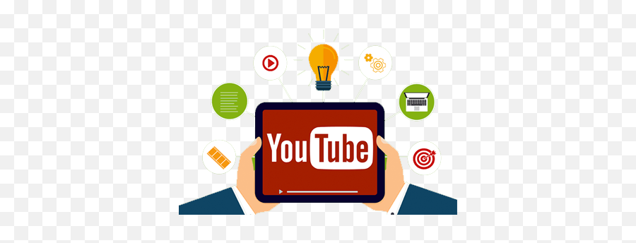 Digital Marketing 2019 Strategy For E - Learning Industries You Tube Video Marketing Emoji,Faceplant Emoji