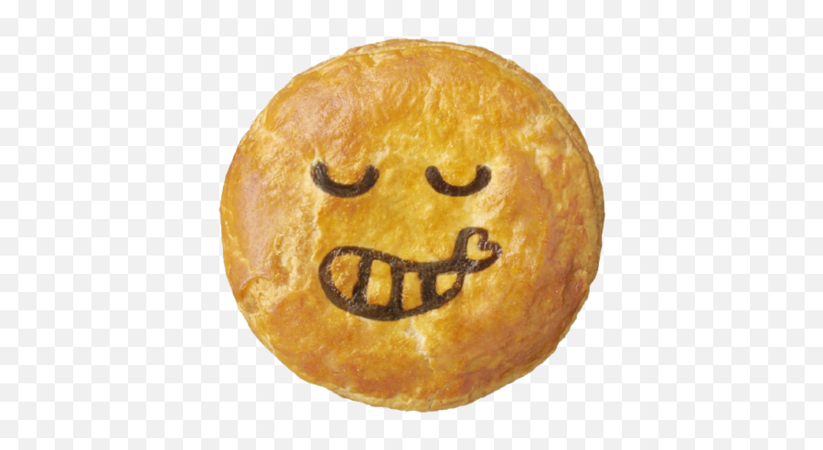 Pie Emoji Png Picture - Pie Face,Coffee Emoji Png