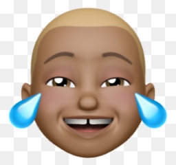 Anele Mdoda on Twitter How I make iPhone the gap - Cartoon Emoji
