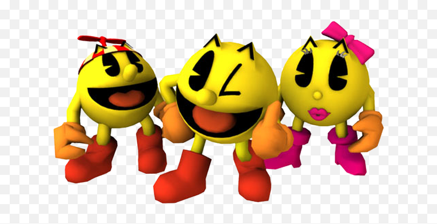 Editorial - Gamepositive Pac Man Wife Emoji,Groan Emoticon