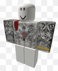 Gang L A W Gold Watch Red Flag - Roblox Tusk Act 4 Shirt Emoji