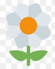 Blossom Emoji Meaning With Pictures - Twitter