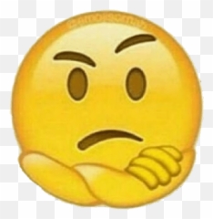 Pin - Sticker Ly Emoji