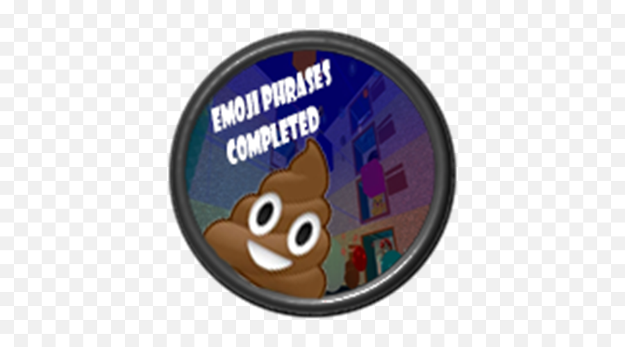 Completed Guess That Emoji Phrase - Roblox Animated Cartoon,Soon Emoji