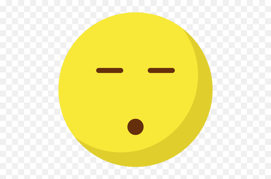 Kiss Emoji Icon Of Flat Style - Happy,Big Kiss Emoji