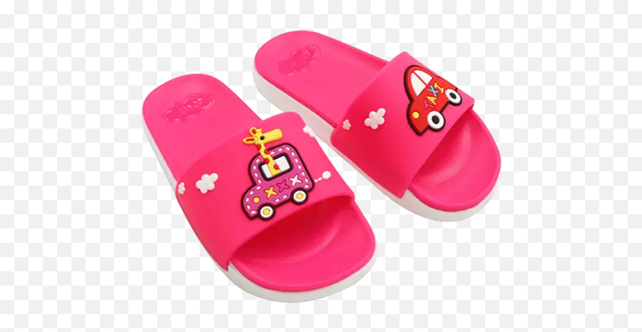 China Kids Slippers Girls China Kids Slippers Girls - For Women Emoji,Kids Emoji Shoes