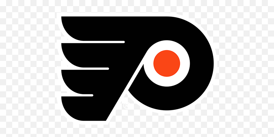 Pin - Philadelphia Flyers Logo Png Emoji,New Orleans Emoji