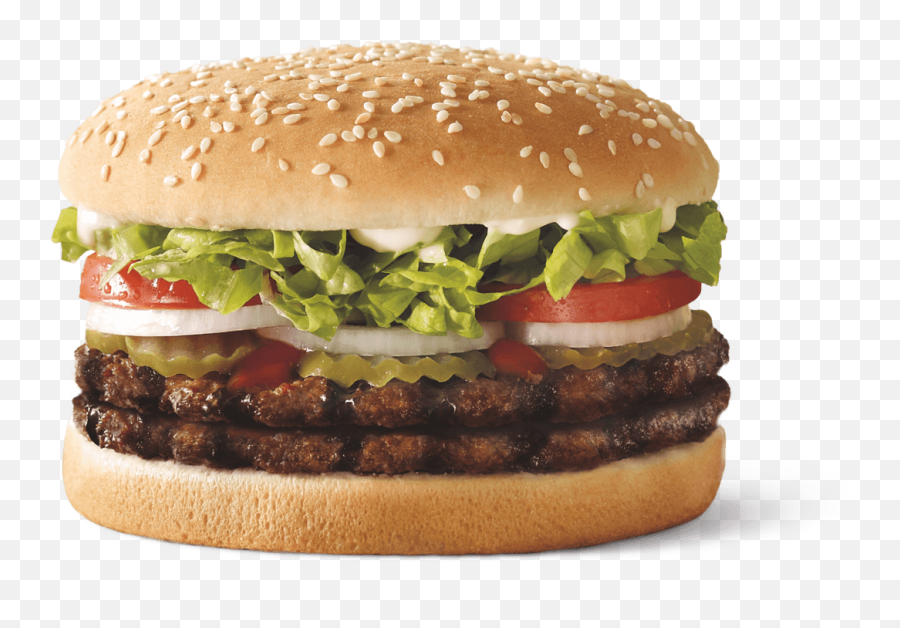 Hungry Jacks - Hungry Jacks Whopper Recipe Emoji,Emoji Cheeseburger Crisis