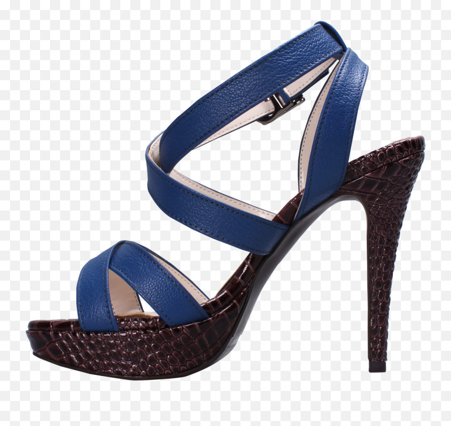 Willow Smurf Pnglib U2013 Free Png Library - Right And Left Orientation Emoji,High Heel Emoji