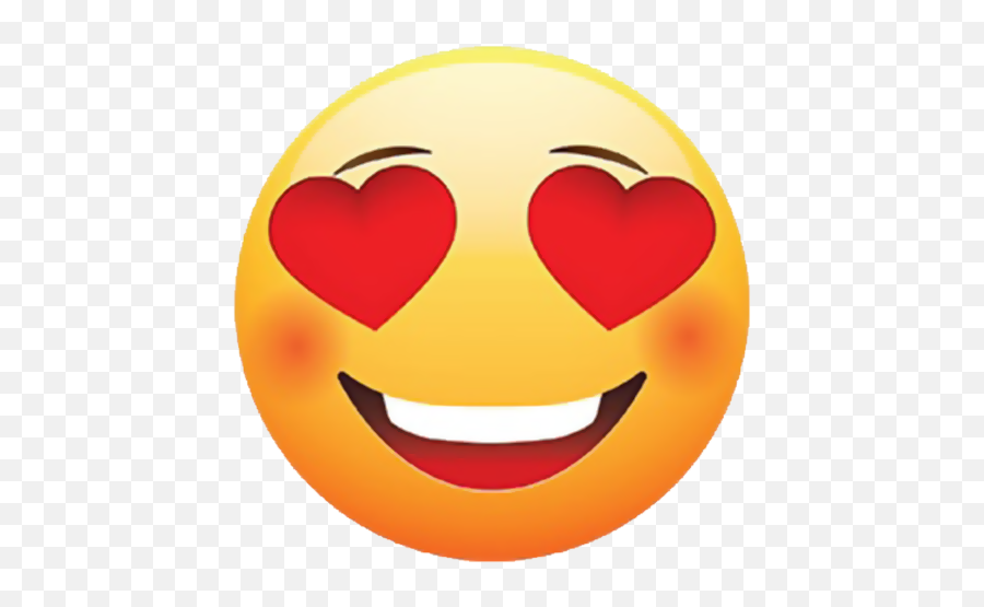 Free Love Emoji U2013 Applications Sur Google Play - Happy,Emoji Coeur