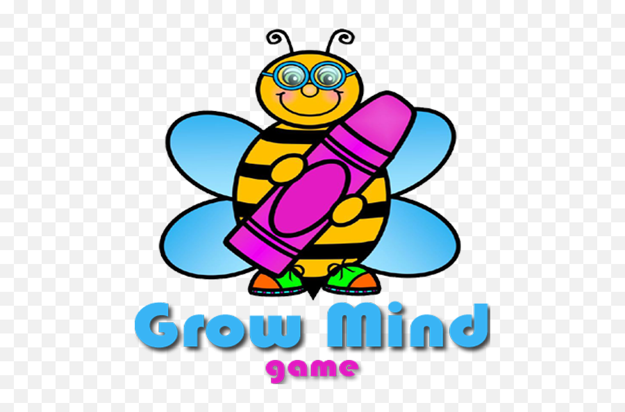 Amazoncom Grow Mind Appstore For Android - Lambang D3mits Emoji,Android Bee Emoji