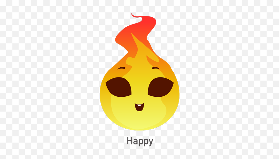 Duraflame Fire Emoji - Clip Art,Fir Emoji