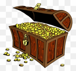 Chest Small Transparent Png Clipart Free Download - Transparent Background Treasure Chest Clipart Emoji,Treasure Chest Emoji