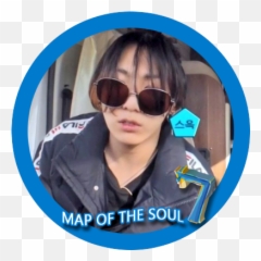 My Boys Are Plagiarizing I Am - Jungkook Hair In Pigtails Emoji