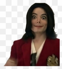 Michael Michaeljackson Jackson Mj Mjj - Girl Emoji,Michael Jackson Emoji
