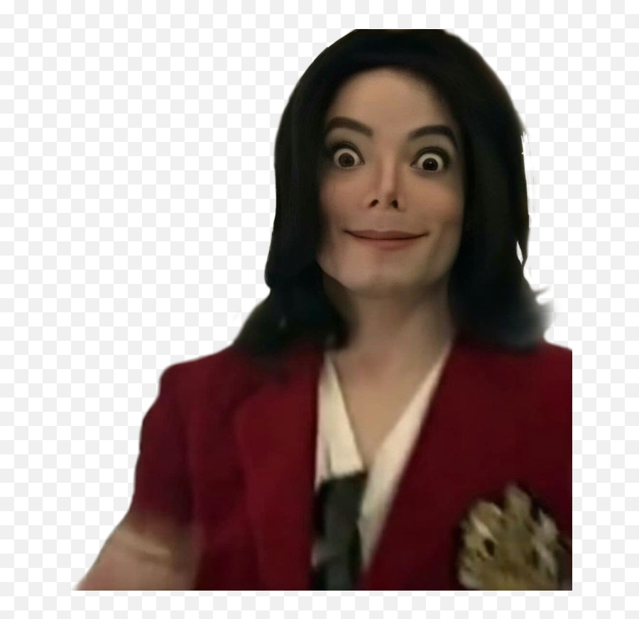 Michael Michaeljackson Jackson Mj Mjj - Girl Emoji,Michael Jackson Emoji
