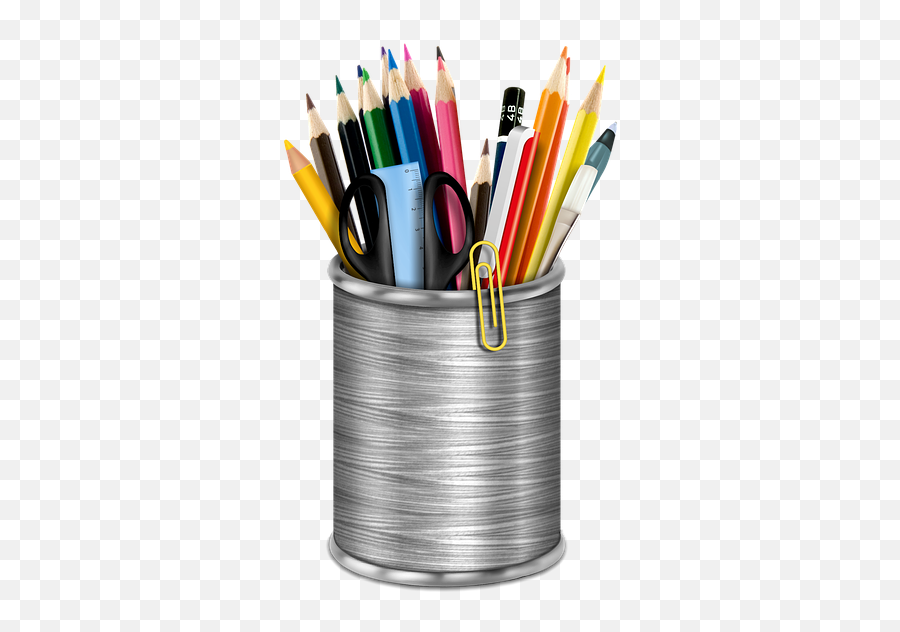 Free Crayons School Images - Colored Pencils Emoji,Colours That Represent Emotions