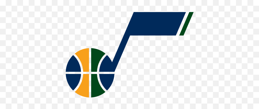 Rudy Gobert Stats News Bio - Transparent Utah Jazz Logo Emoji,Jazz Emoji