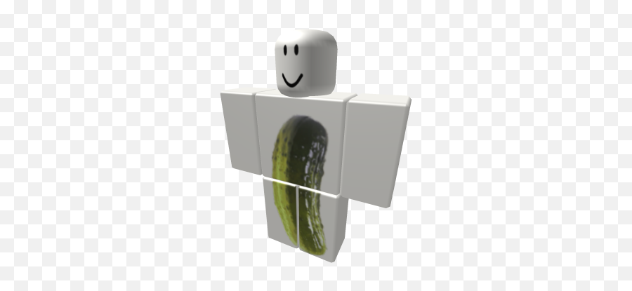 Pickle - Pants For Roblox Nike Emoji,Pickle Emoticon