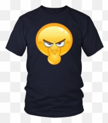 Emoji Emoticon Halloween Events Tee - Marilyn Manson Shirt Lil Uzi