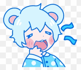 Emotions - Clip Art Emoji,Cute Emotions