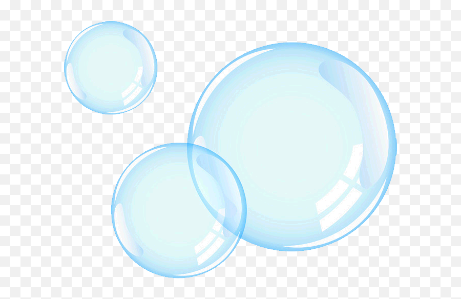 Soap Bubbles Png - Circle Emoji,Soap Bubble Emoji