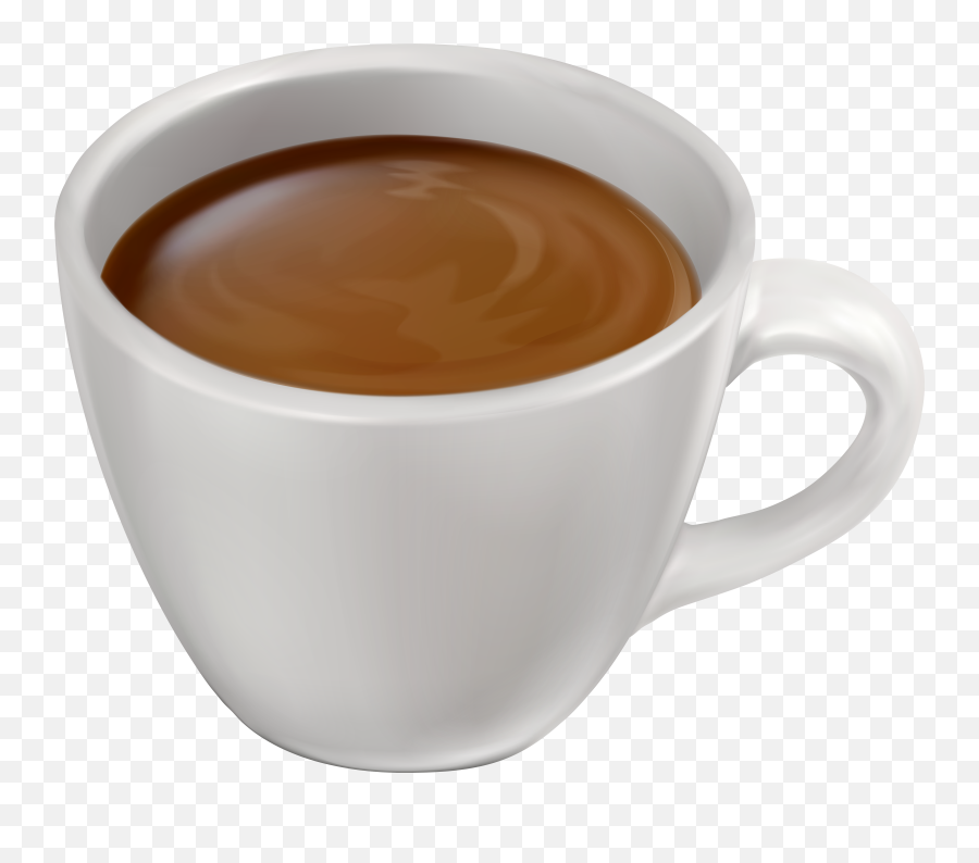Cup Of Coffee Transparent Background Emoji,Cafe Emoji