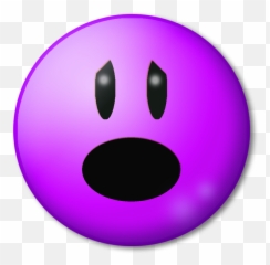 Fear Pity C - Emotion Emoji