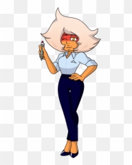Skinny Clip Animated Picture - Ed And Skinny Jasper Emoji,Waitress Emoji