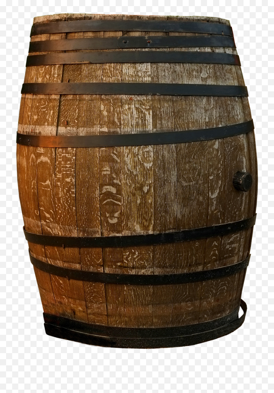 Barrel Wine Barrel Wooden Barrels Emoji,Beer Ship Emoji
