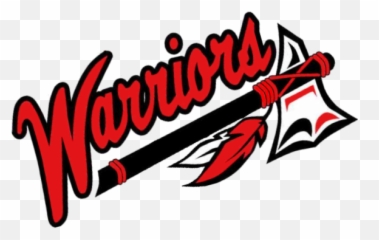 Mohawk Falls In Nonconference Clash - Warriors Clipart Emoji,Obscene Emoticons For Android