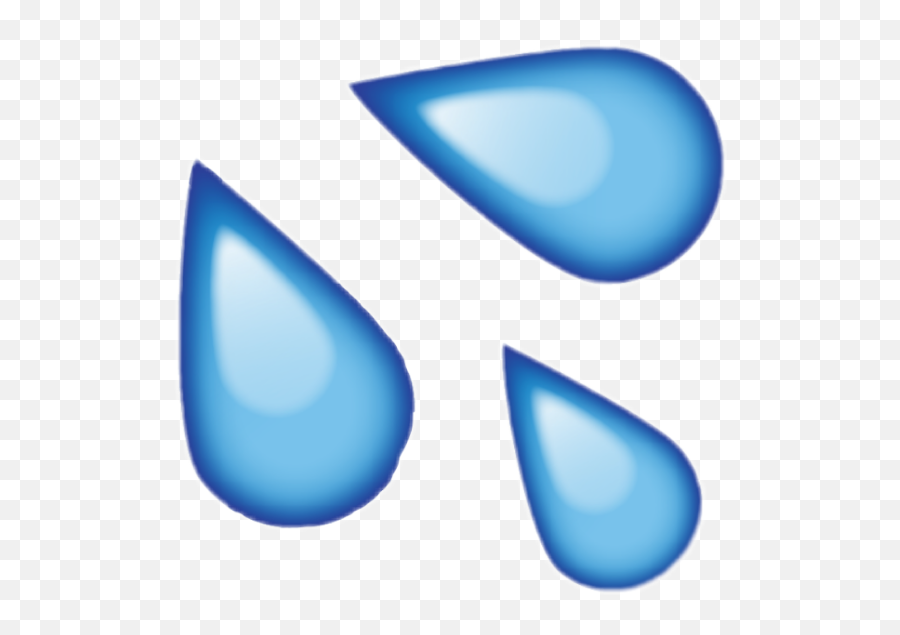 Tears Cry Crying Lagrimas Llanto Emoticon Emoji Crybaby - Emoji Png Transparent Water,Crying Emoticon