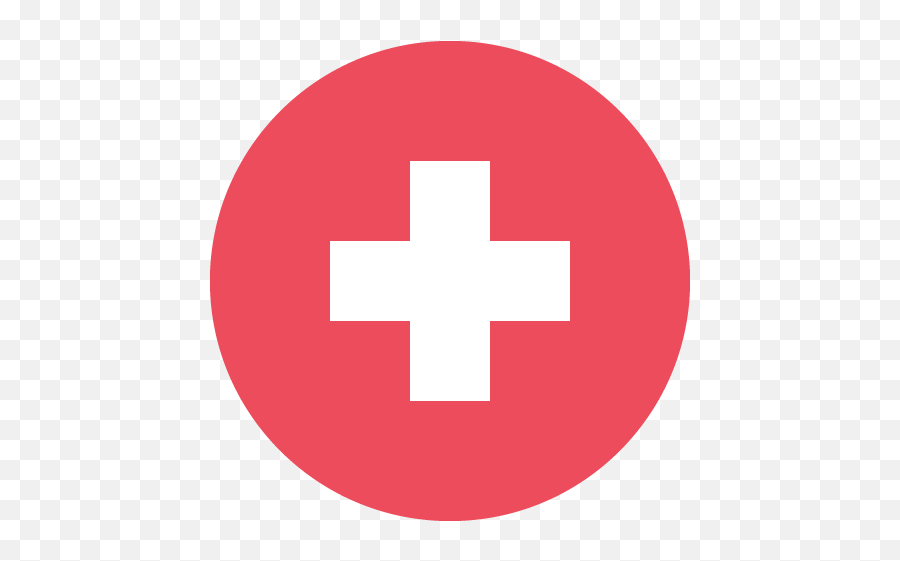 Flag Of Switzerland Emoji For Facebook Email Sms - Doctor Bag Icon White Png,Switzerland Flag Emoji