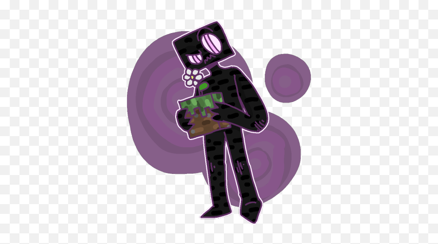 Dirt Block - Illustration Emoji,Nae Nae Emoji