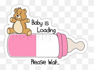 breastfeeding pragnancy baby mom freetoedit - Clip Art Baby Is Loading Emoji