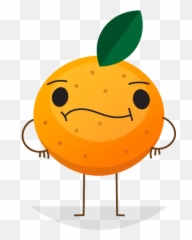 Fruit Emojis Stickers For Whatsapp - Clip Art
